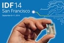 Intel, Partners Show Off Edison Platform for Wearable Devices, IoT
