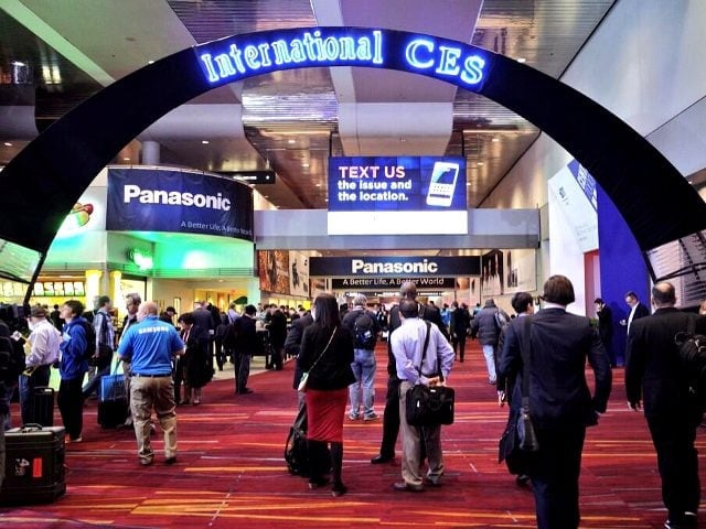 CES 2015: Connecting Devices to IoT Is What It’s All About