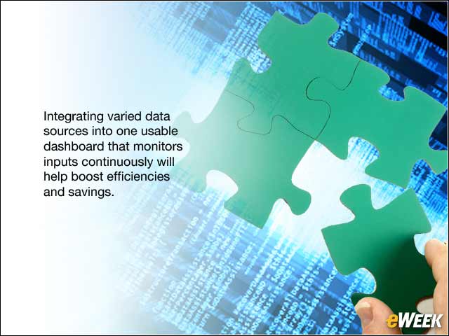 9 - Learning to Integrate Different Data Sources