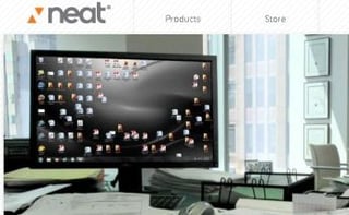 Neat Company Adds Mobile, Cloud Services to Its Filing System