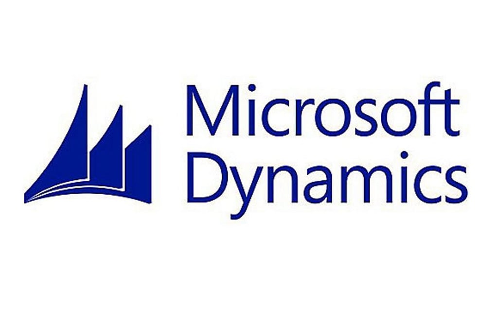 Microsoft Dynamics NAV 2018