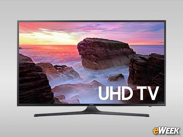 Amazon Plans to Sell Lots of Televisions