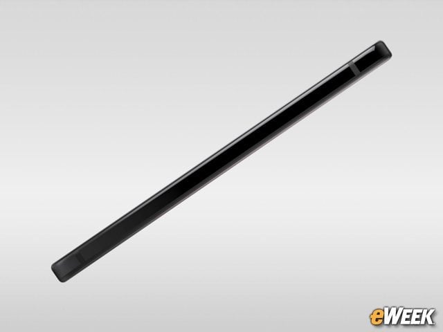 It’s an Unlocked Handset