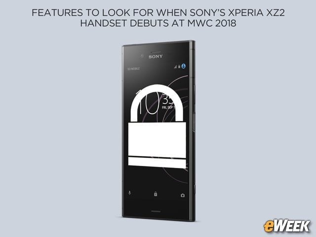 Don’t Expect to Find New Biometric Security Features
