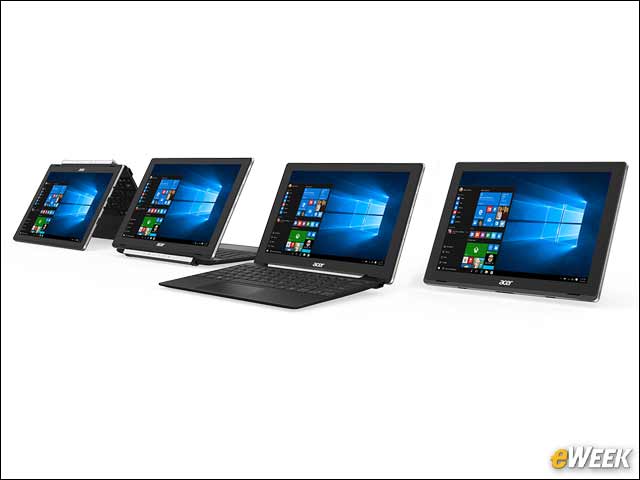 3 - Flexible Display Positioning for Convenience