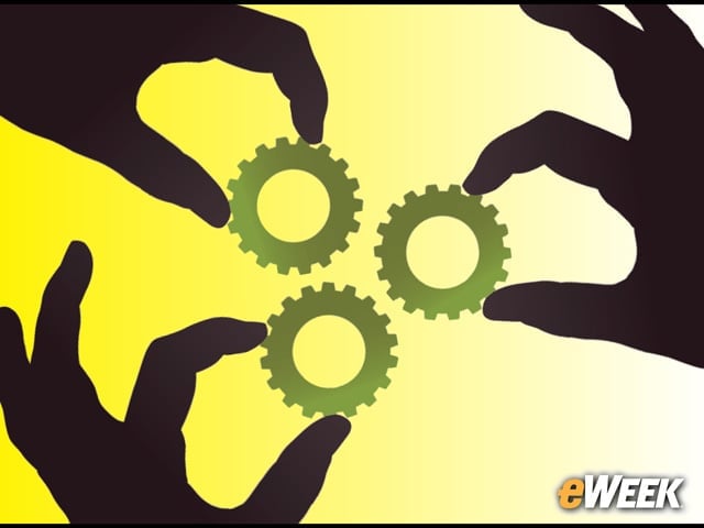 How Poor Collaboration Threatens Security, Profits, Productivity