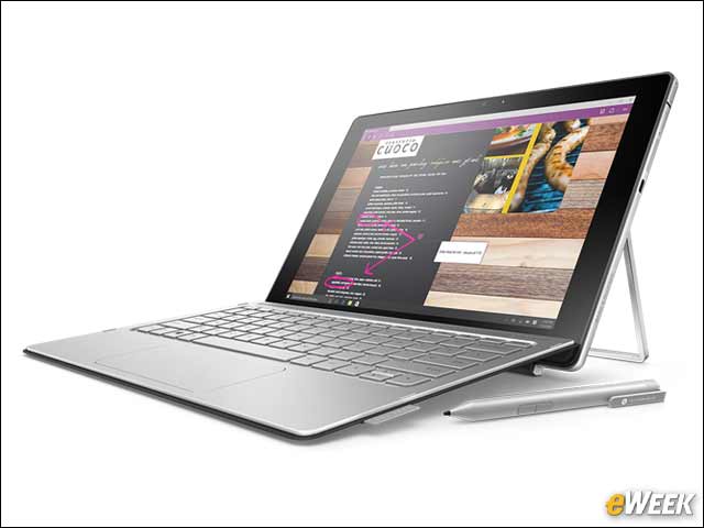 5 - The Spectre x2 2-in-1