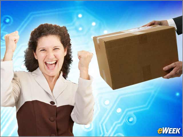 1 - Small Businesses Demand More From Brand Marketers