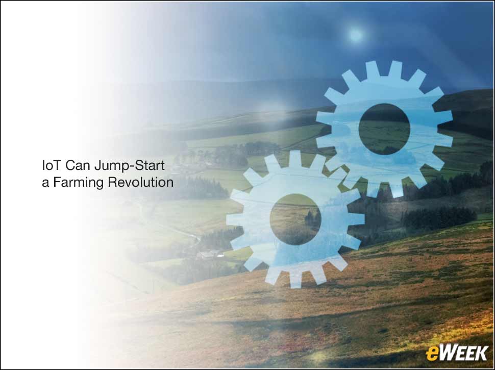 2 - Agriculture/Farming