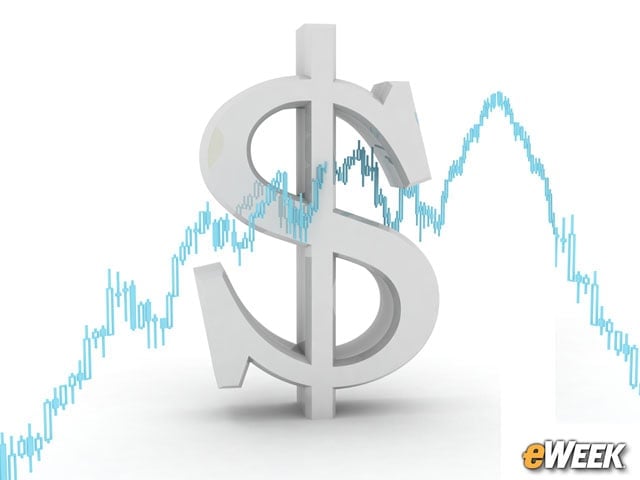 Investors Don't Seem to Be Buying the Idea