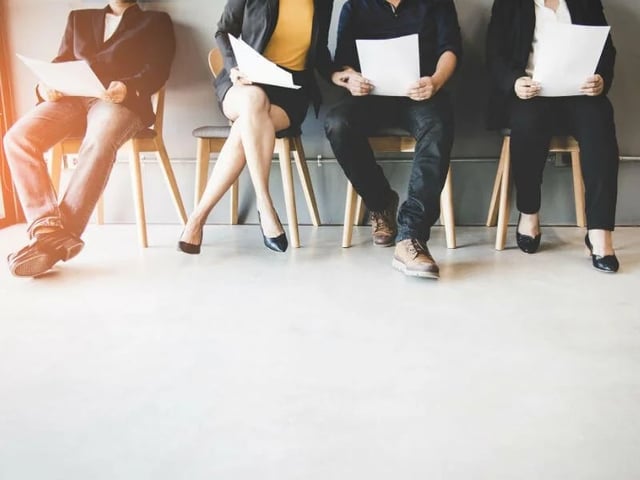 Hiring Process
