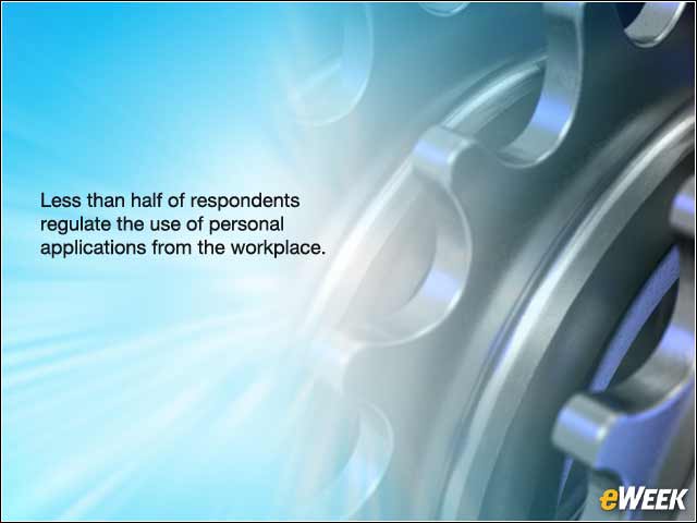 9 - Regulation and Monitoring Need Refinement