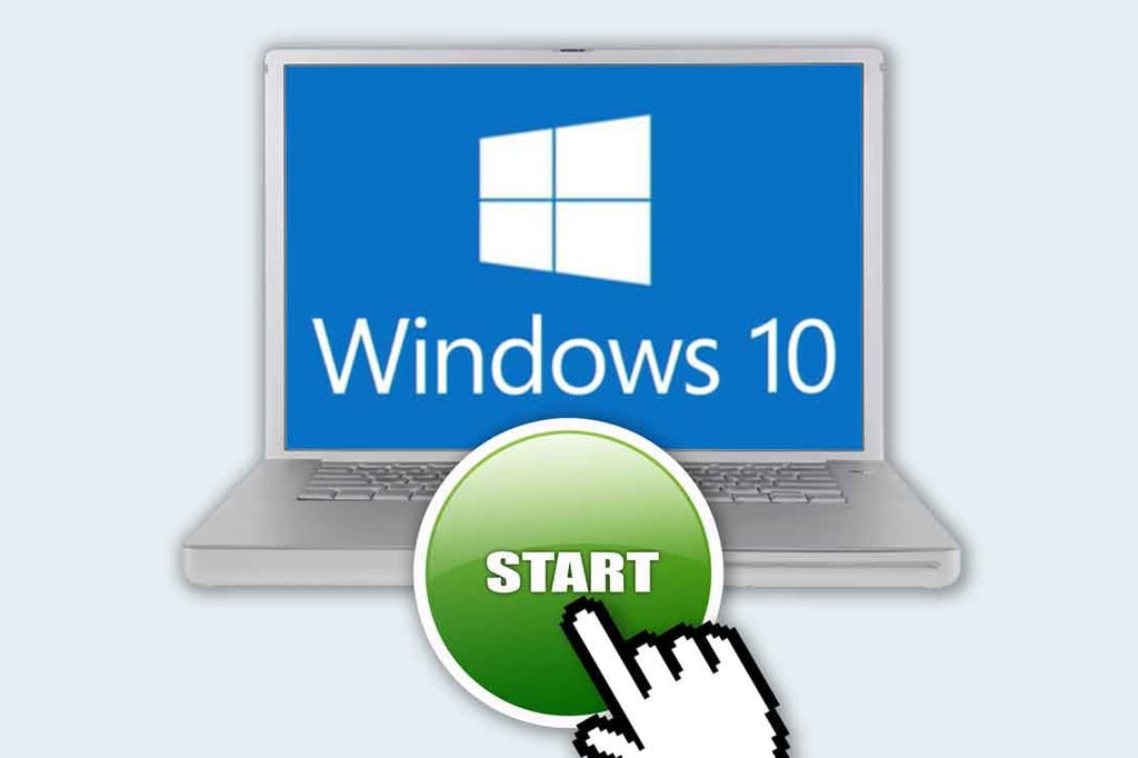 Windows 10 Autopilot Update