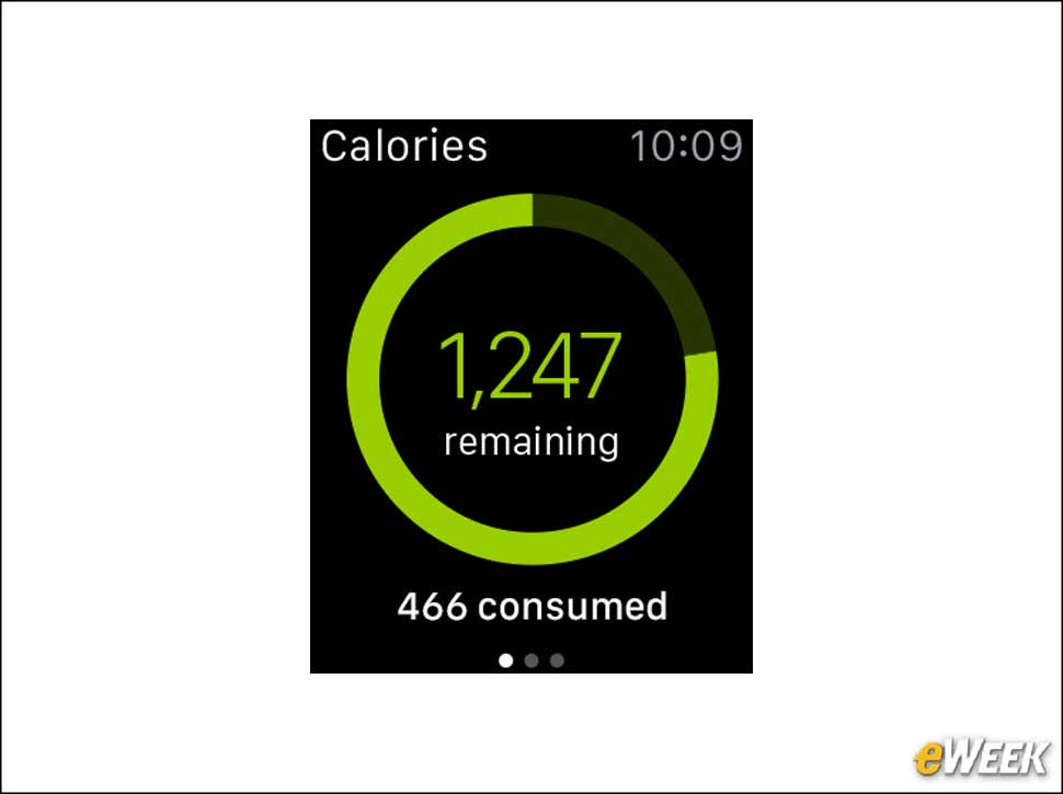 2 - Track Calories with MyFitnessPal