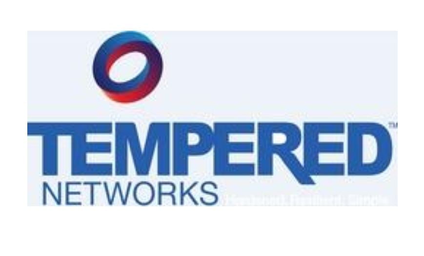Tempered.Networks