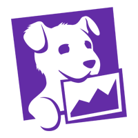 Datadog icon.
