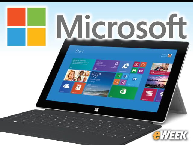 0-Surface 2 Won't Improve Microsoft's Tablet Fortunes: 10 Reasons Why
