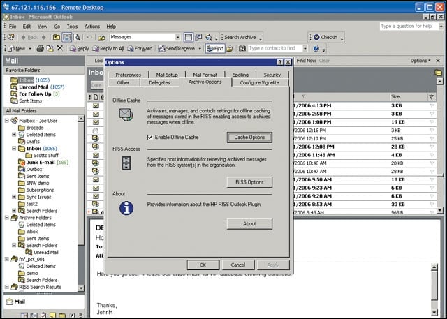 Compliance Management Applications