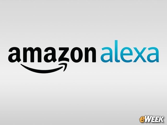 Alexa Is More Consumer-Focused