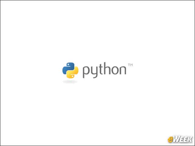 7 - Python
