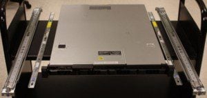 Dell PowerEdge 415, Racking Made Easy