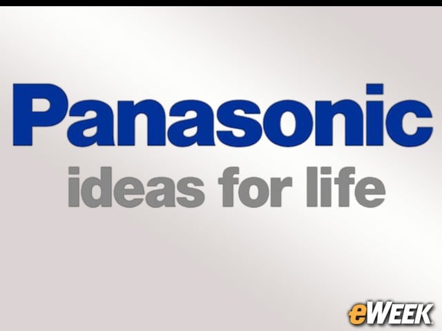 Panasonic