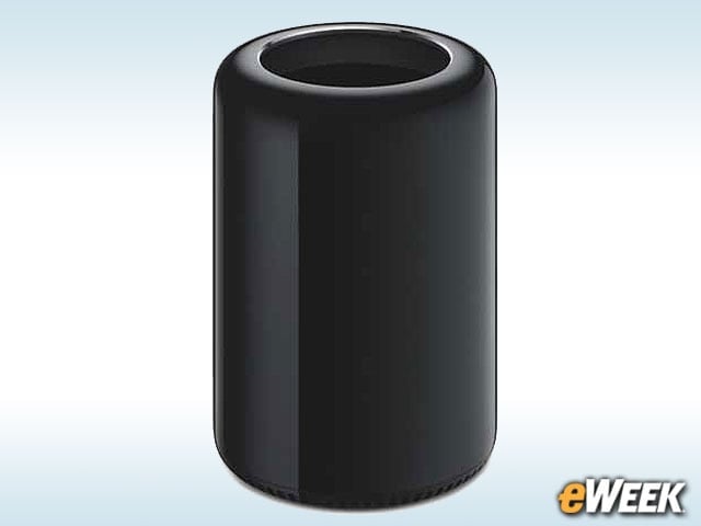 Apple Mac Pro Will Work Just Fine