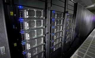 IBM’s Roadrunner Supercomputer Is Retired
