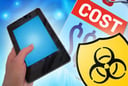 Enterprise tablets