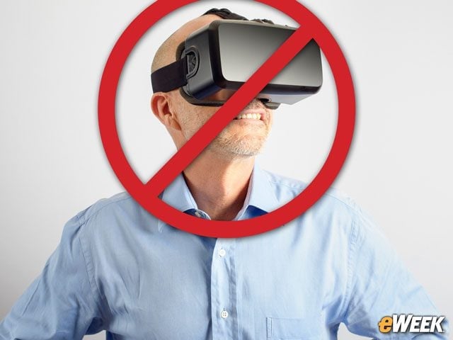 Hydrogen Will Display Visual Reality Without a Headset