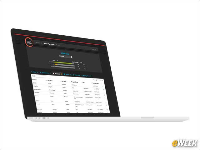 10 - Silent Manager Gives IT More Control