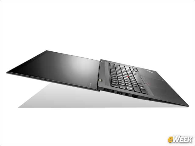 12 - Growing the Ultrabook, Tablet Lineups