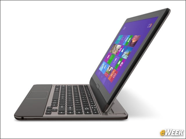 Toshiba Satellite U925t
