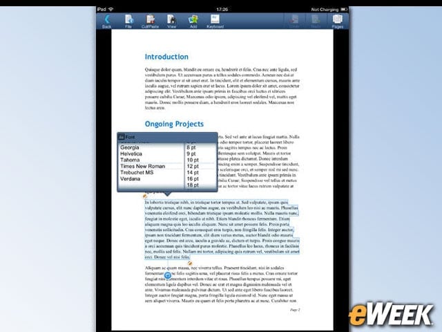 SmartOffice 2