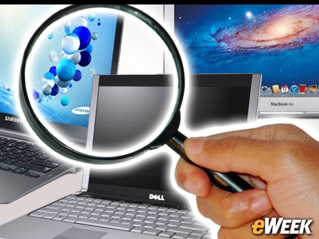 Buying the Perfect Notebook: What to Look for in the Latest Models