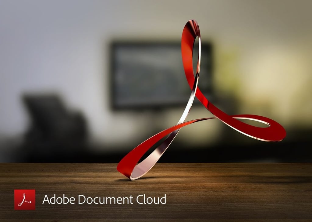 Adobe Sign
