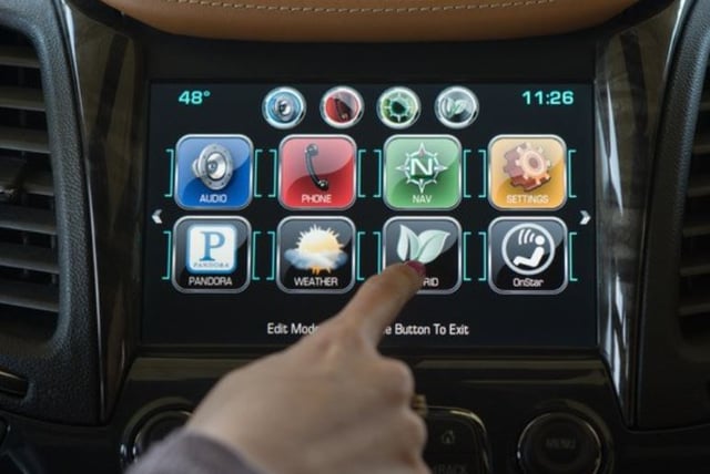 Toyota, Microsoft to Co-Develop Services for Connected Cars