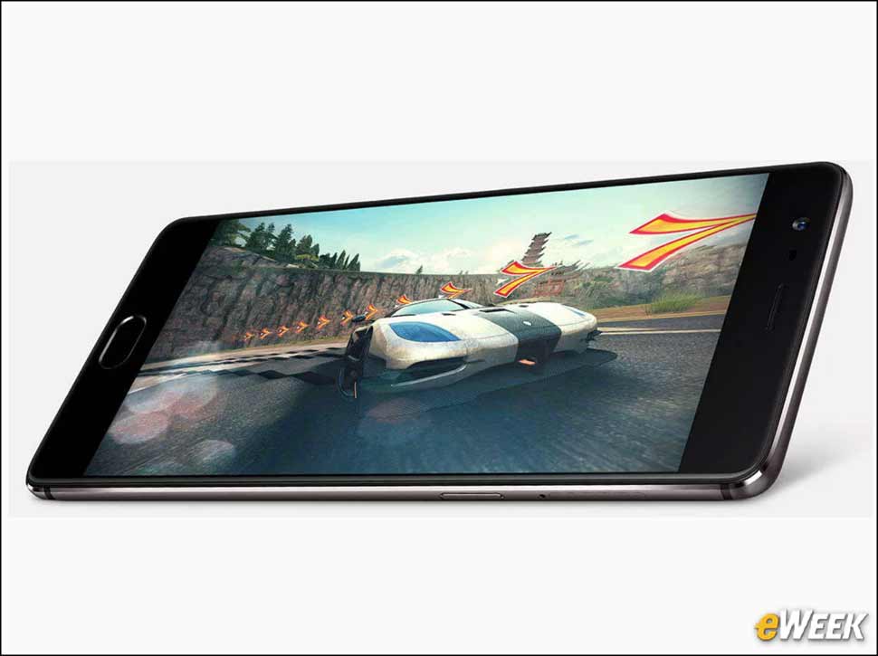 11 - Look for the OnePlus 5 to Appear in June