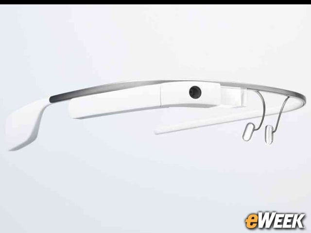 Get Going on Wearable Tech
