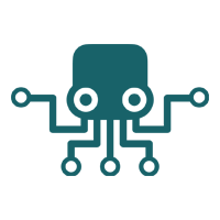 Auto-GPT icon.