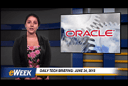 Oracle Sets Sights on Amazon With New PaaS Cloud Offerings