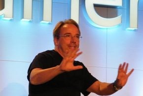 Linus Torvalds