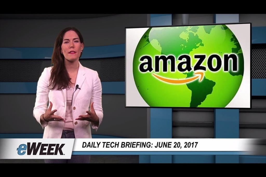 Daily Tech Briefing June 20