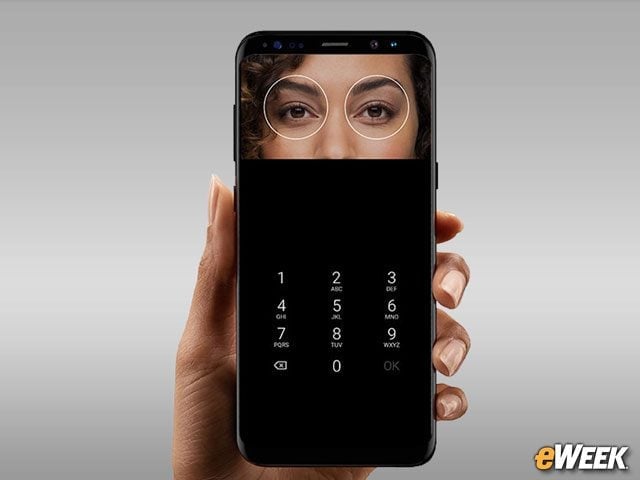 A True Face ID Competitor Comes to Galaxy