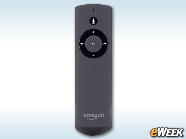 There's a Remote for Multi-Room Use