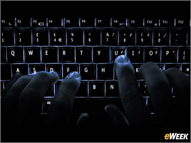 2 - Learn About Your Threat Landscape