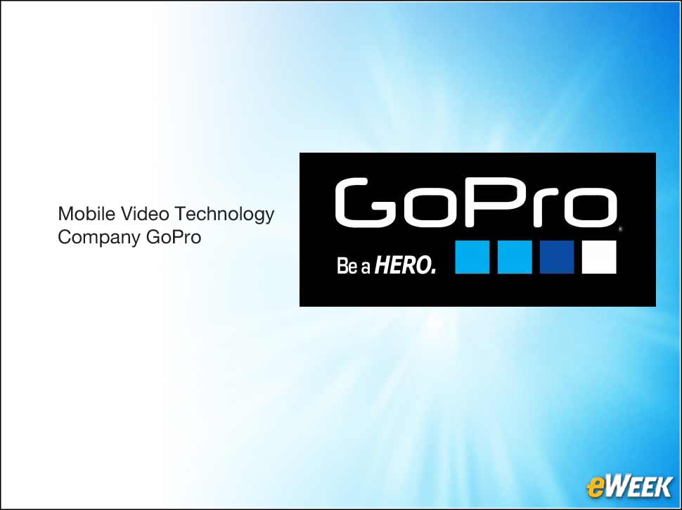 6 - GoPro
