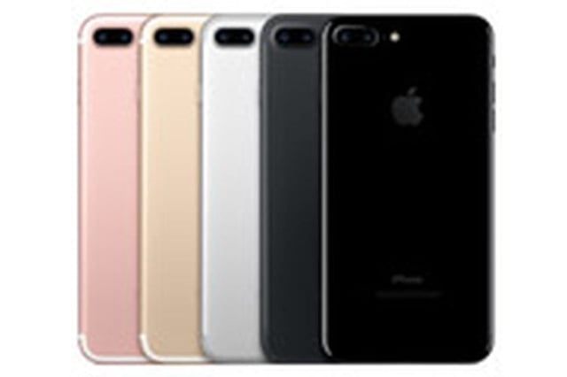 iPhones