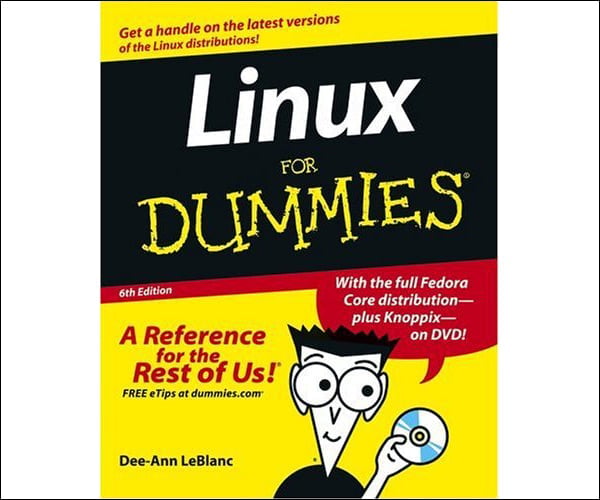 Linux Books