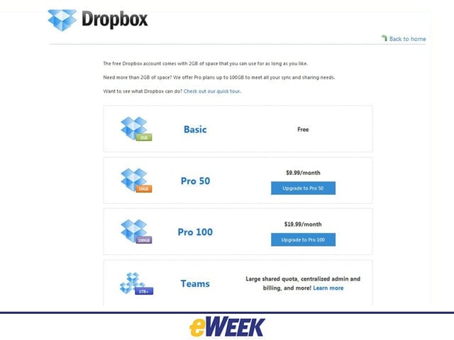 Dropbox